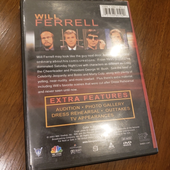 Comedy DVDs Bundle of 4 - Picture 7 of 14